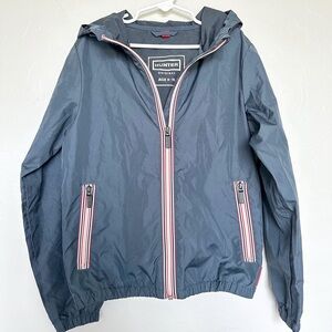 Hunter Kids Unisex Rain-jacket